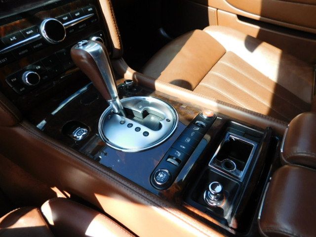 Used 2006 Bentley Continental Flying Spur AWD/4WD image 17
