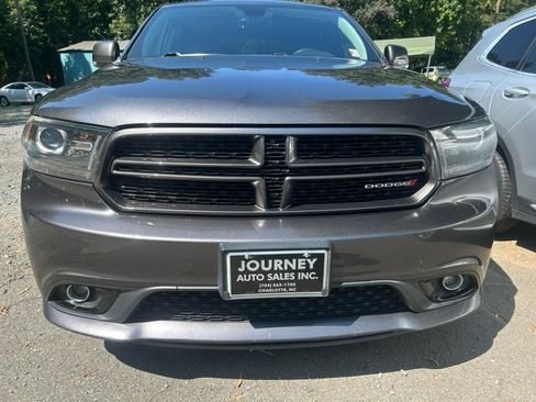 Used 2018 Dodge Durango 2WD GT image 8