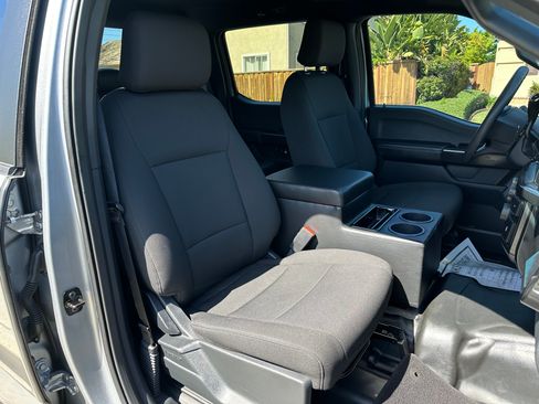 Used 2025 Ford F150 image 18