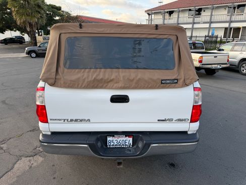 Used 2005 Toyota Tundra SR5 image 10