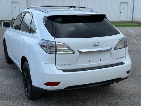 Used 2010 Lexus RX 350 2WD image 38