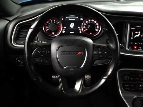 Used 2020 Dodge Challenger R/T Scat Pack image 25