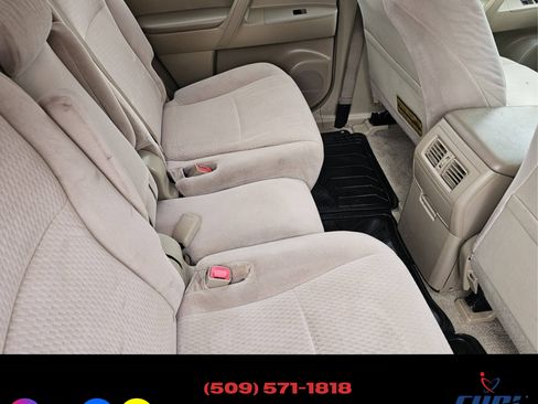 Used 2008 Toyota Highlander image 17