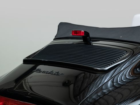 Used 1993 Porsche 911 America Roadster image 85