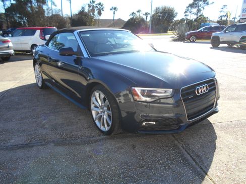Used 2016 Audi A5 2.0T Premium Plus image 2