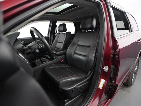 Used 2018 Dodge Durango GT image 36