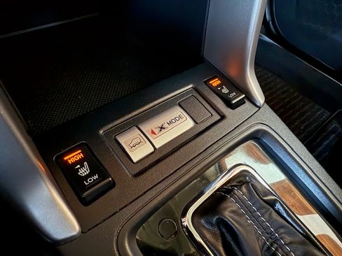 Used 2018 Subaru Forester 2.5i Premium image 14