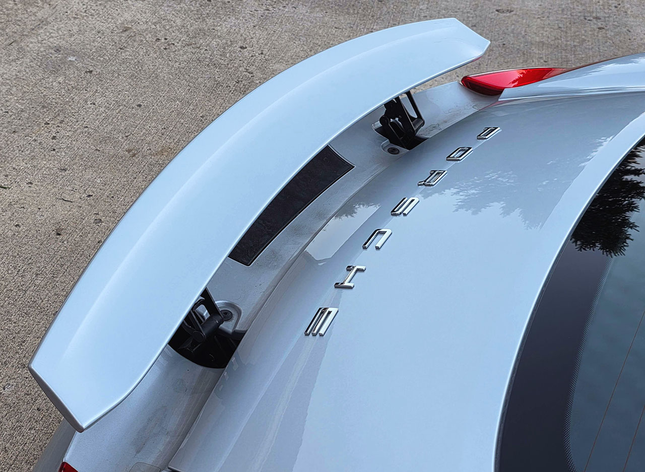 Used 2014 Porsche Cayman S RWD image 36