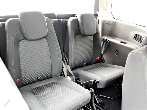 Used 2021 Ford Transit Connect XLT Long Wheel Base Wagon FWD image 23