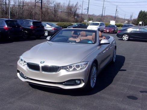 Used 2014 BMW 428i xDrive image 18