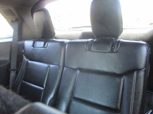 Used 2021 Ford Explorer 4WD ST image 12