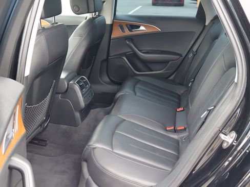 Used 2016 Audi A6 2.0T Premium Plus image 12