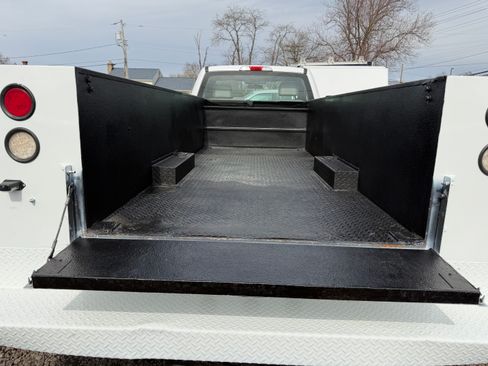 Used 2019 Ford F450 image 7