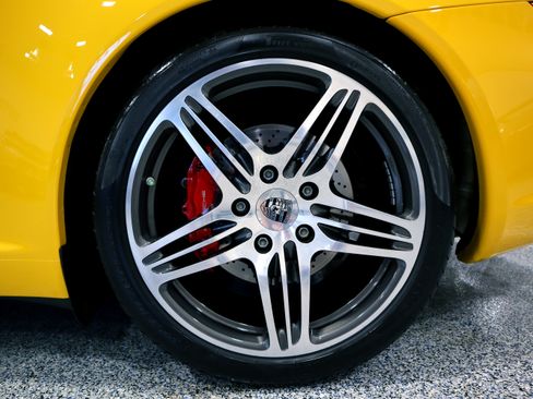 Used 2007 Porsche 911 Carrera S image 37