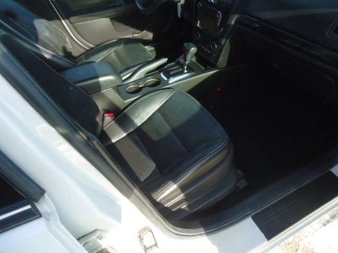 Used 2009 Ford Fusion SEL image 19