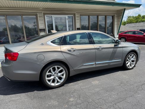 Used 2018 Chevrolet Impala Premier image 6
