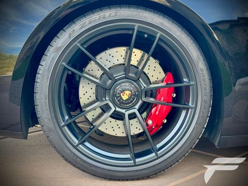 Used 2022 Porsche 911 Carrera GTS image 36