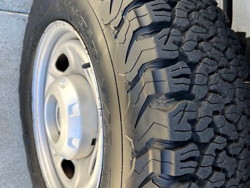 Used 2011 Ford F250 4x4 SuperCab Super Duty image 15