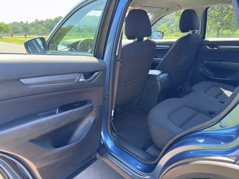 Used 2023 MAZDA CX-5 image 13