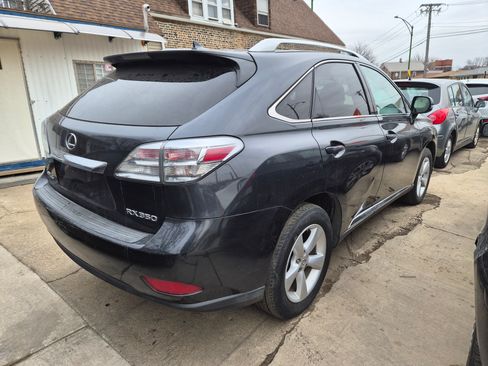 Used 2010 Lexus RX 350 image 4