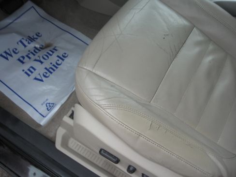 Used 2013 Ford Escape SEL image 9