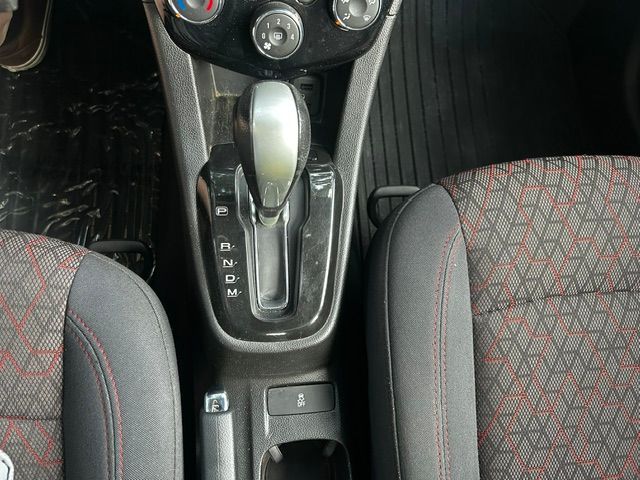 Used 2019 Chevrolet Sonic LT Hatchback FWD image 16