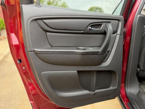 Used 2015 GMC Acadia FWD SLE w/ SLE-2 image 11