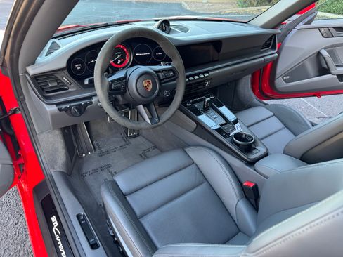 Used 2024 Porsche 911 Carrera GTS RWD image 20