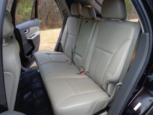 Used 2013 Ford Edge SEL Plus image 17
