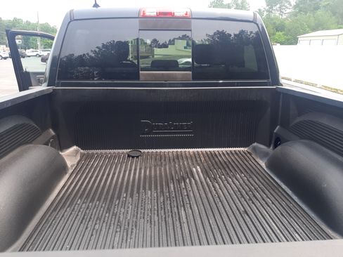 Used 2017 RAM 1500 Big Horn image 10