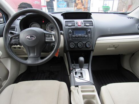 Used 2012 Subaru Impreza 2.0i Premium image 21
