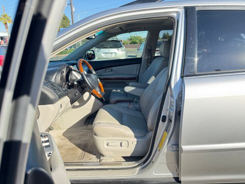 Used 2008 Lexus RX 400h image 13