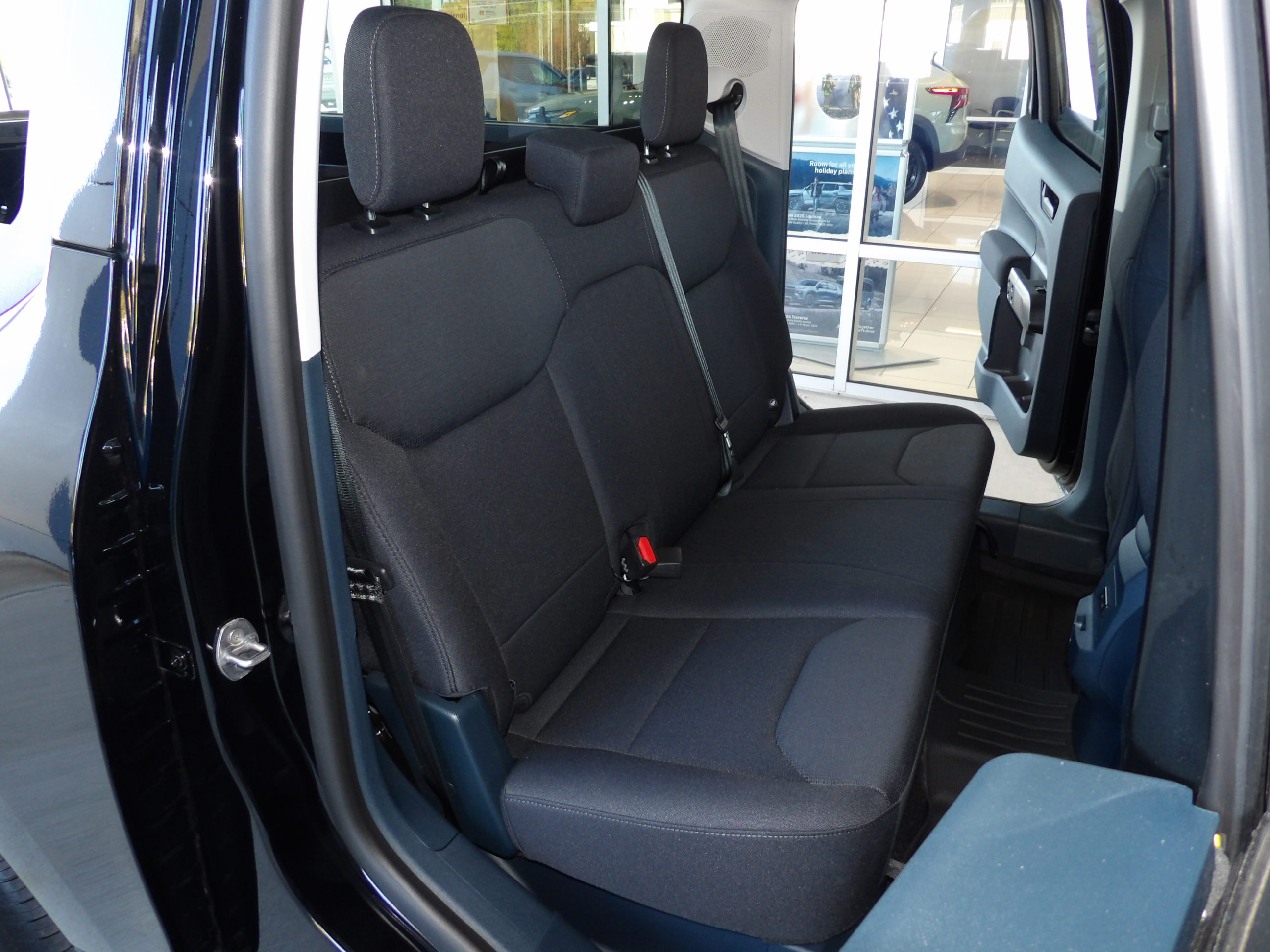 Used 2026 Ford Maverick 2WD SuperCrew XL image 15