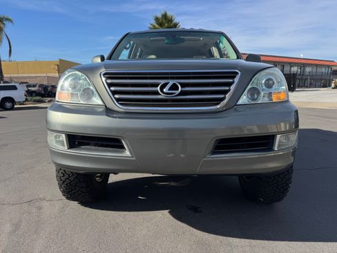 Used 2006 Lexus GX 470 image 10