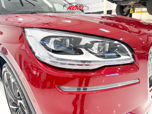 Used 2020 Lincoln Aviator Reserve image 4