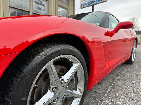 Used 2013 Chevrolet Corvette image 9
