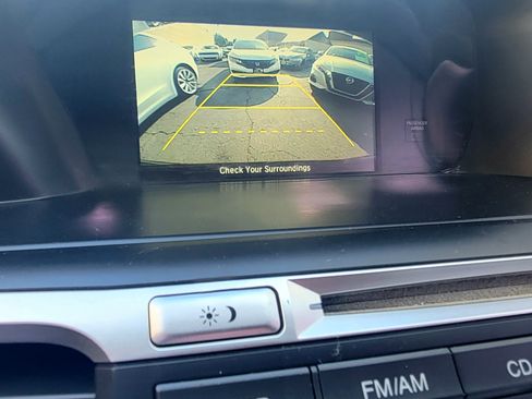 Used 2015 Honda Accord LX image 8