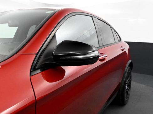 Used 2018 Mercedes-Benz GLC 43 AMG image 11