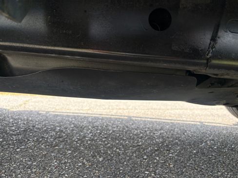 Used 2009 Jeep Wrangler Unlimited X image 11