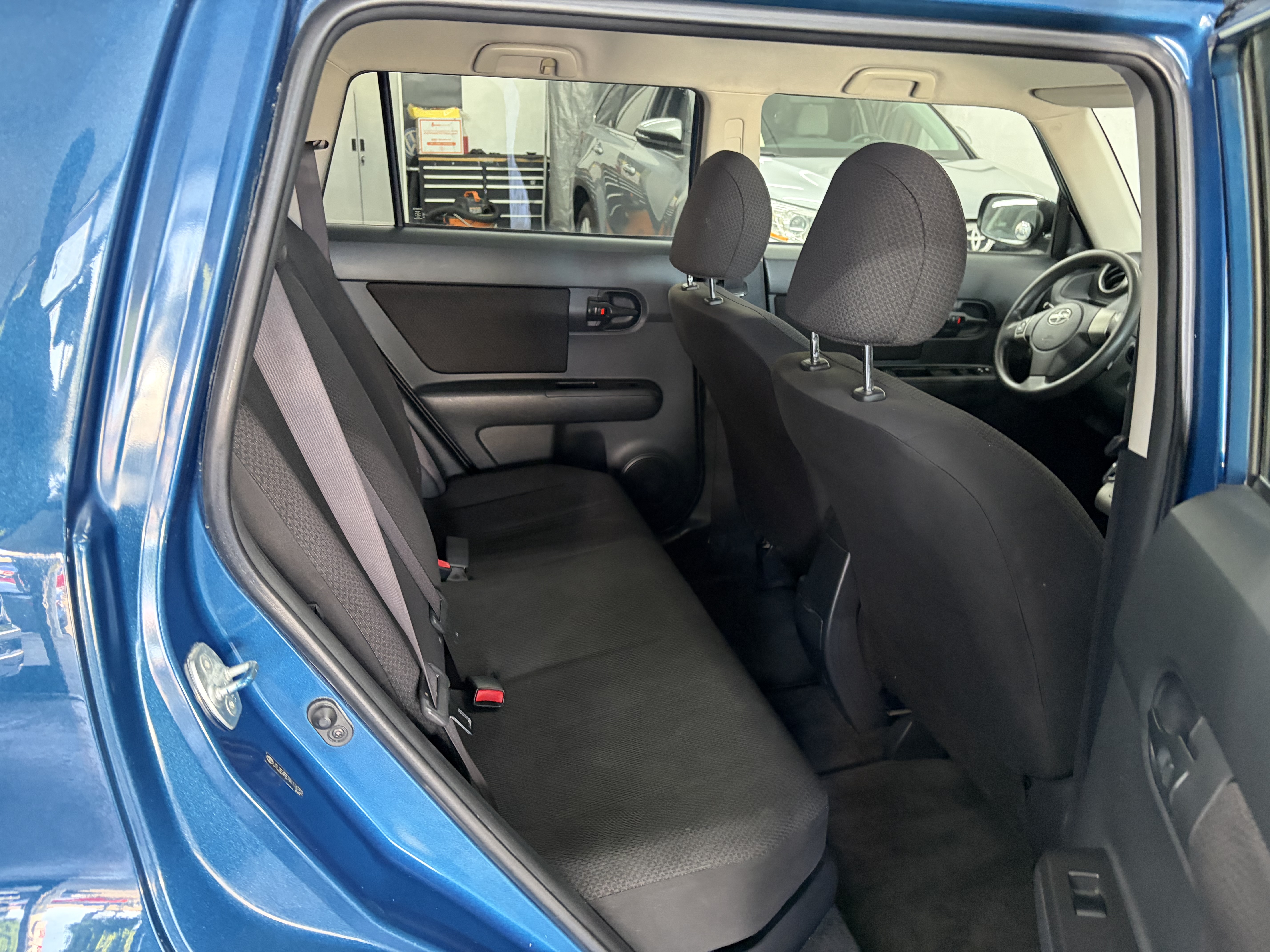 Used 2010 Scion xB UNAVAIL FWD image 15