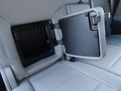 New 2026 Chevrolet Silverado 1500 LTZ Z71 image 30