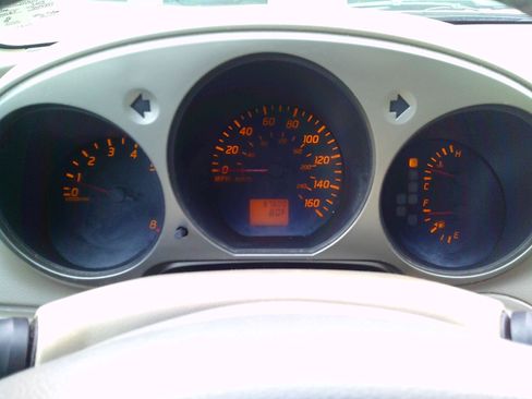 Used 2003 Nissan Altima 3.5 SE image 13