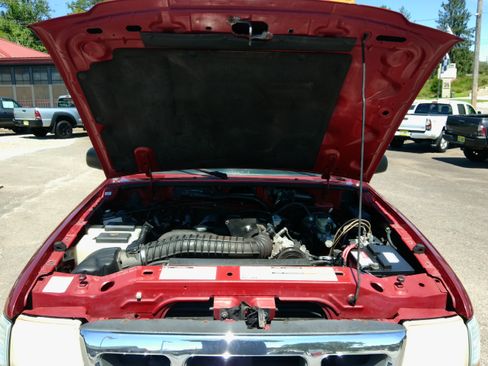 Used 2000 Ford Ranger 4x4 SuperCab XLT image 62