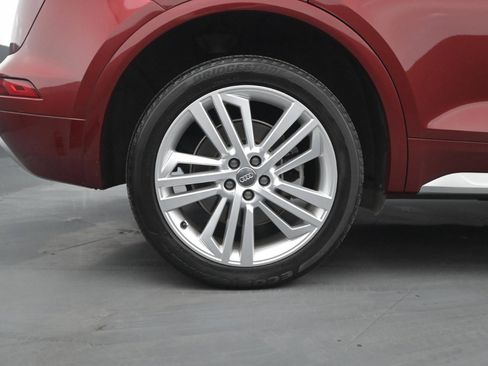Used 2018 Audi Q5 Prestige image 17