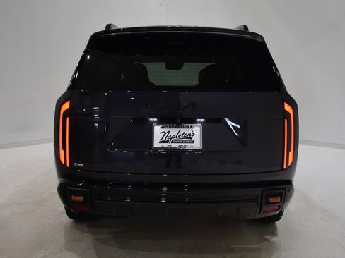 New 2027 Kia Telluride SX Prestige X-Pro image 5