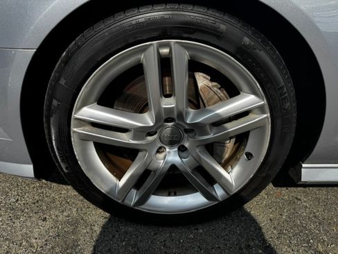 Used 2016 Audi A6 3.0T Premium Plus quattro AWD/4WD image 28