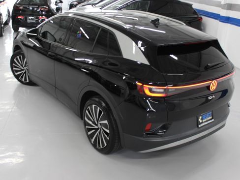 Used 2023 Volkswagen ID.4 2WD Pro S Plus image 16