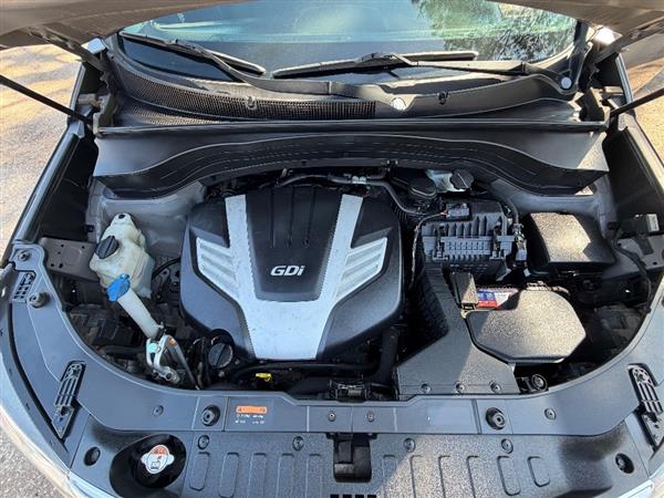 Used 2014 Kia Sorento FWD LX V6 image 11