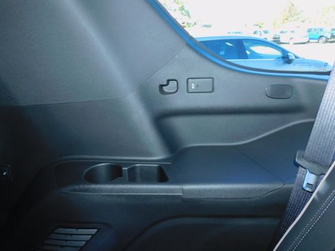 New 2026 Chevrolet Tahoe Premier image 25