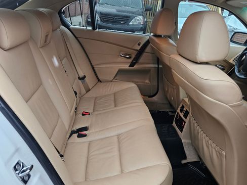 Used 2007 BMW 530xi image 65